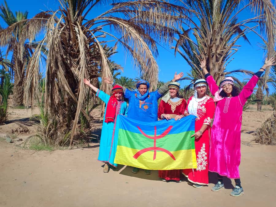 Marrakech: 3-Day Merzouga Sahara Desert Tour with Quad Ride - Price and logistics: what you’re paying for, and what costs extra