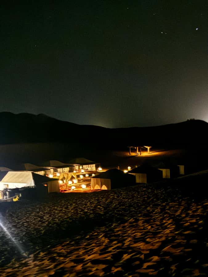 Marrakech: 3Day Luxurious Merzouga Tour w/ Camel&Quad Option - Key things to know before you go