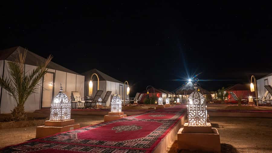Marrakech: 3Day Luxurious Merzouga Tour w/ Camel&Quad Option - Day 3 back to Marrakech: the long drive that needs snacks and patience