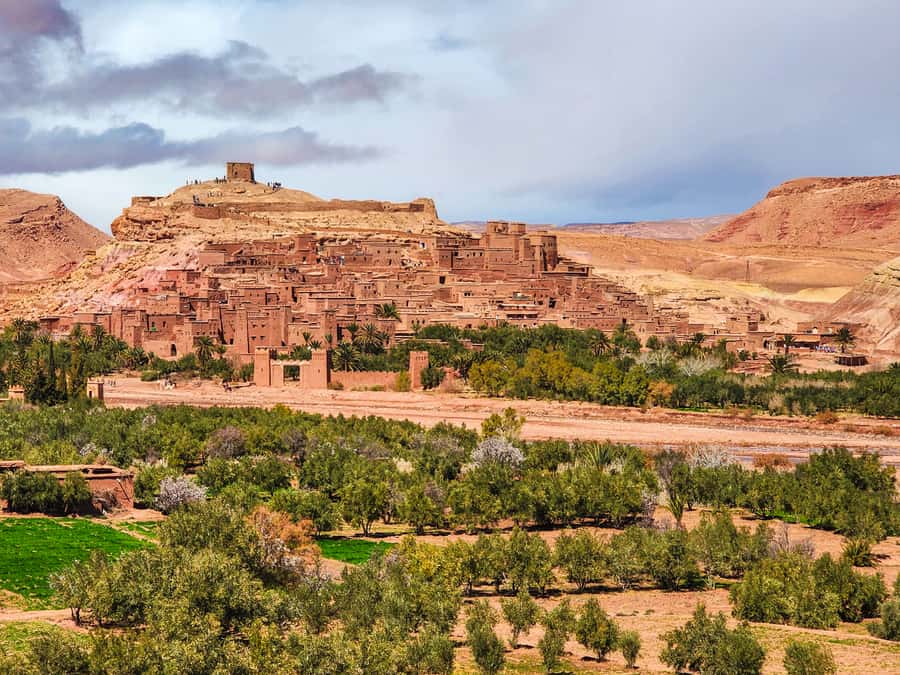 Marrakech: 3Day Luxurious Merzouga Tour w/ Camel&Quad Option - Who this tour suits best (and who should pick a slower option)