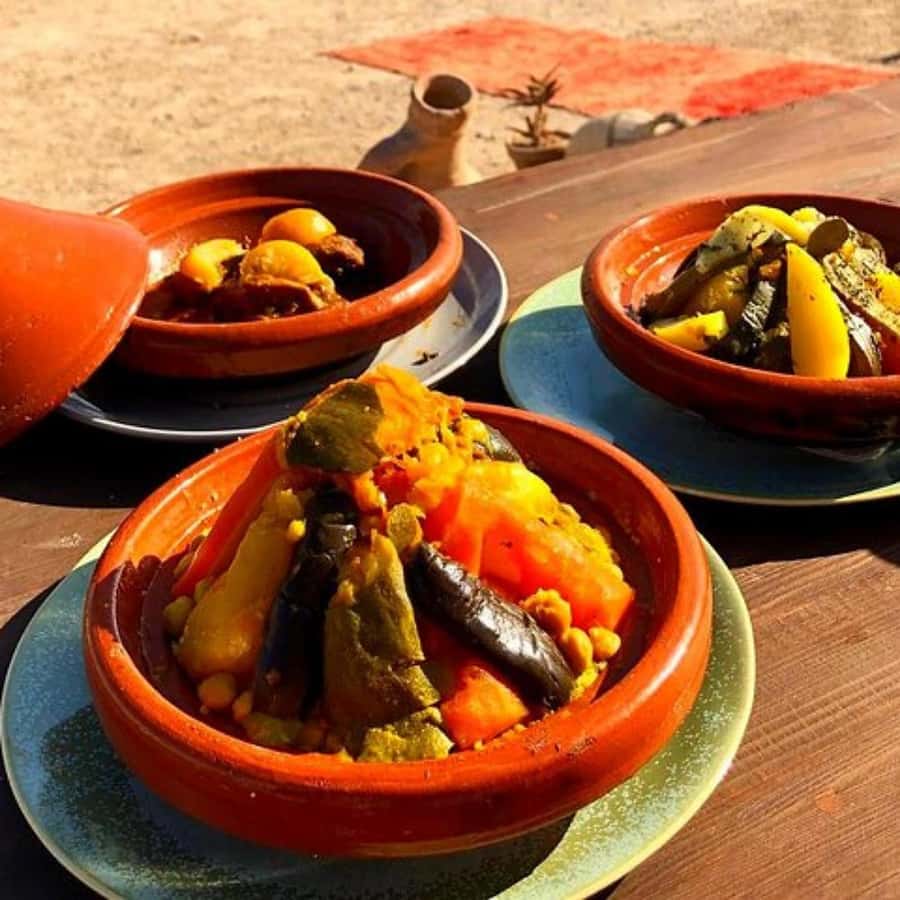 Marrakech: Agafay Desert Camp Lunch with Camel Ride and Pool - Price and value at $39: what you’re actually paying for