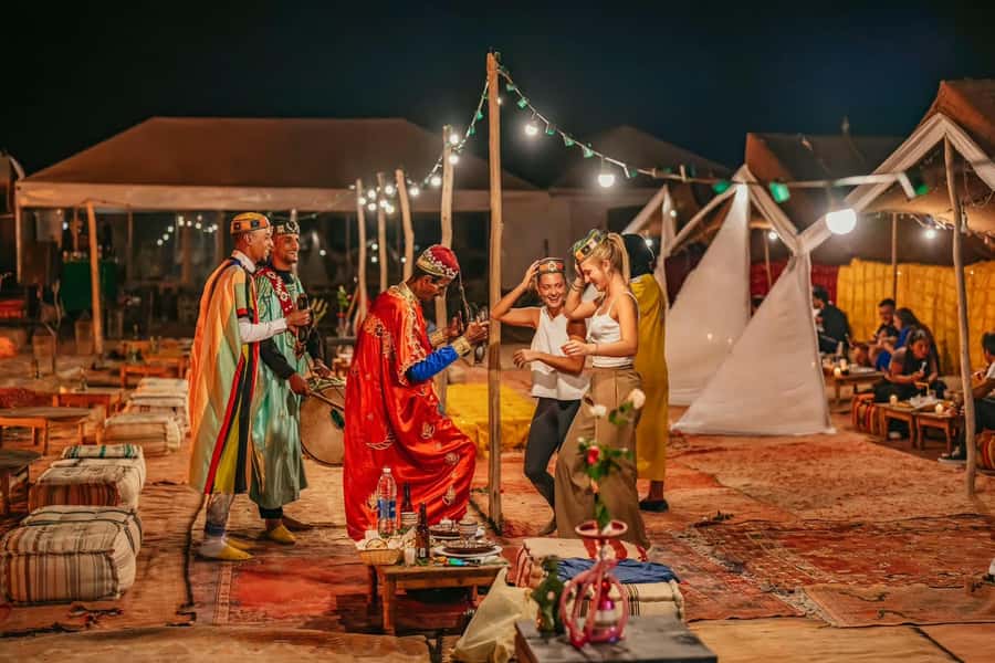 Marrakech: Agafay Desert Escape with Quad or Camel Ride - Key highlights you should care about