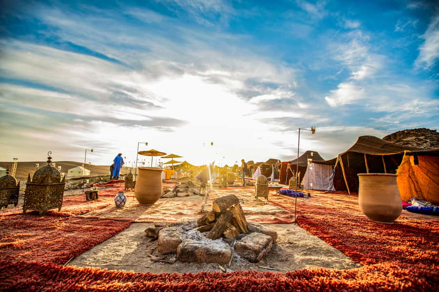 Marrakech: Agafay Desert Escape with Quad or Camel Ride - Who should book this Agafay escape (and who should skip it)