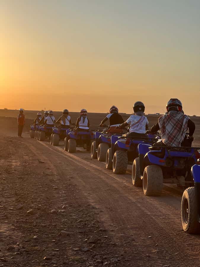 Marrakech: Agafay Desert, Lunch, Camel Ride, & Swimming Pool - Who should book this Agafay Desert day trip