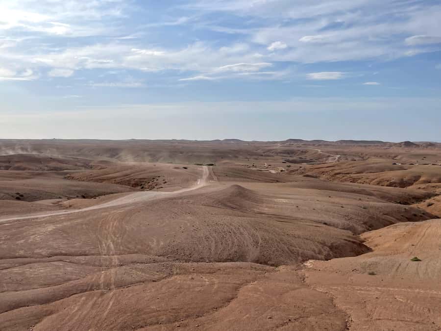 Marrakech: Agafay Desert, Lunch, Camel Ride, & Swimming Pool - Price and value: where the $40 actually makes sense