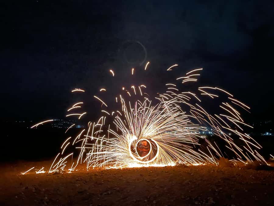 Marrakech: Agafay Desert Quad & Camel Rides, Dinner & Show - Quad Biking in Agafay: The Adrenaline Part Gets Real