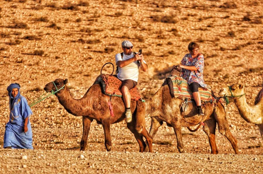 Marrakech: Agafay Desert Quad & Camel Rides with Dinner Show - Final verdict: Should you book the Agafay quad, camel, dinner, and fire show?