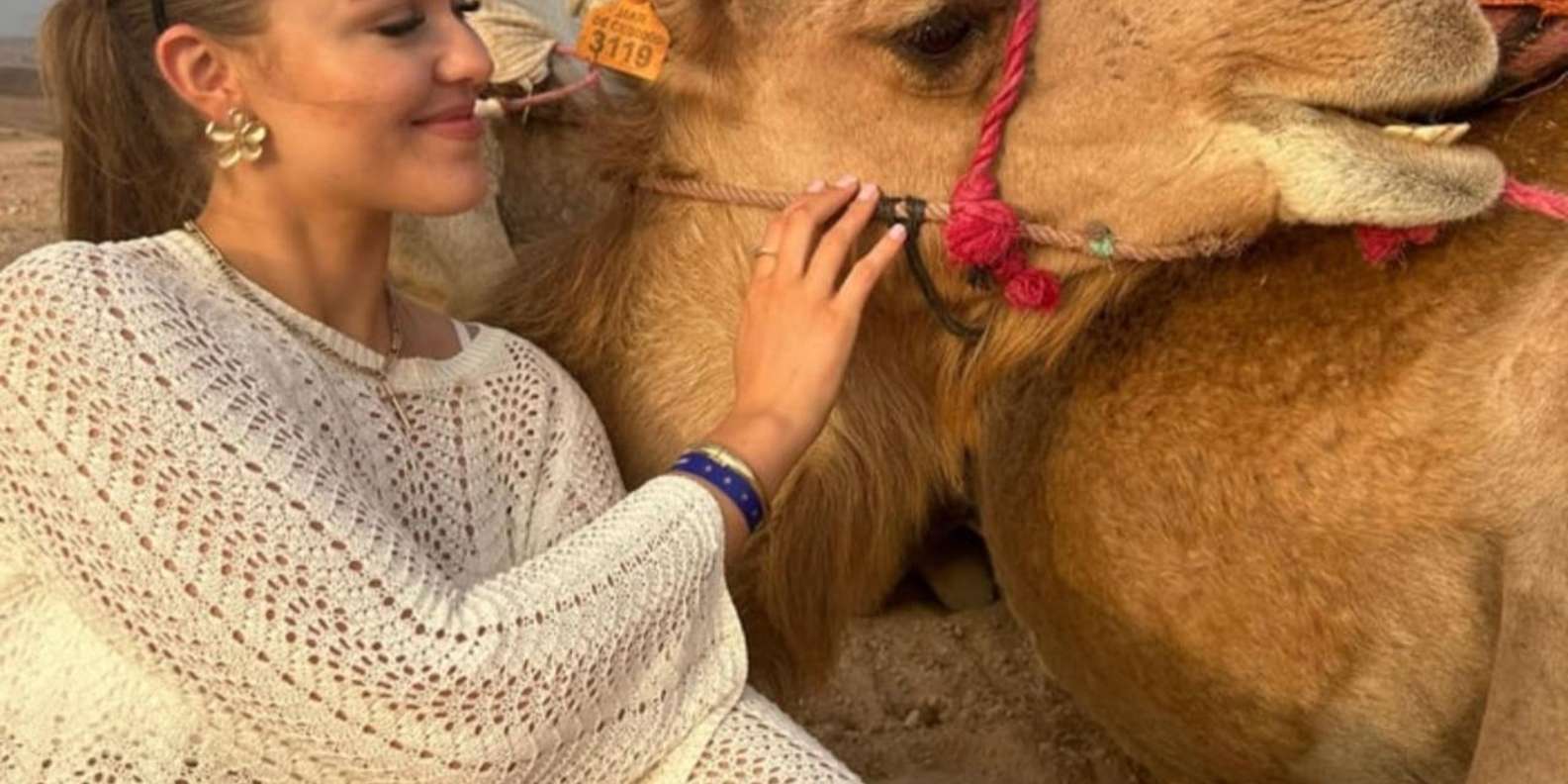Marrakech: Agafay Desert Quad & Camel Rides with Dinner Show - Who This Agafay Tour Fits Best (and Who Might Want Another Option)