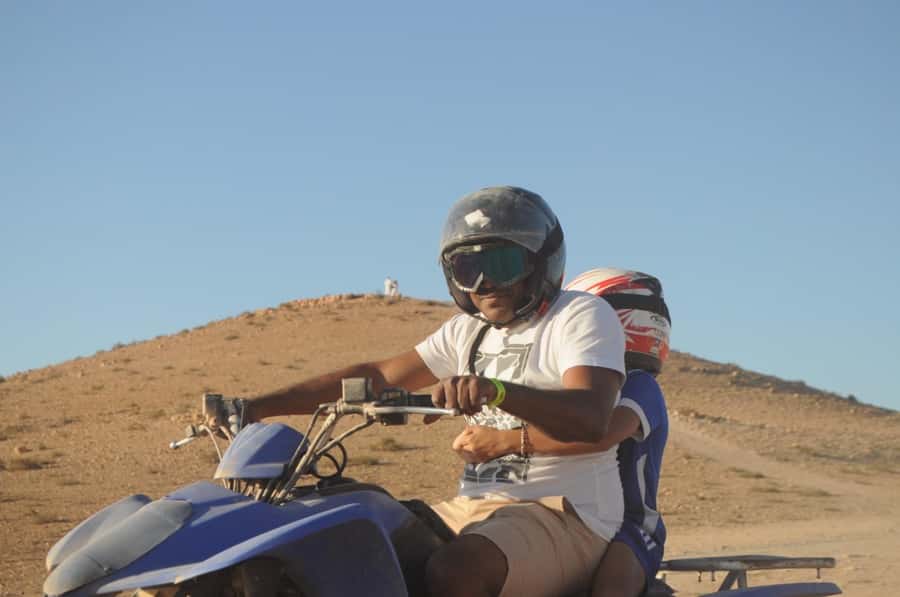 Marrakech: Agafay Desert Trip with Activities and Dinner - Who should book this Agafay desert trip (and who should skip it)