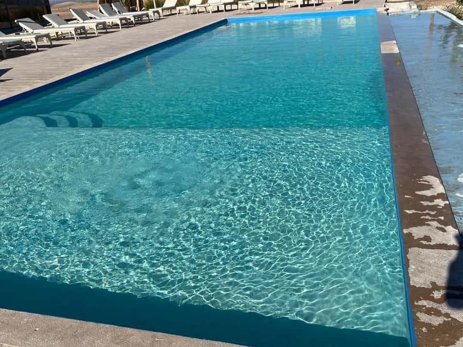 Marrakech: Agafay Dinner Show with Quad/Camel Ride and Pool - Pickup from Marrakech: less hassle, more evening