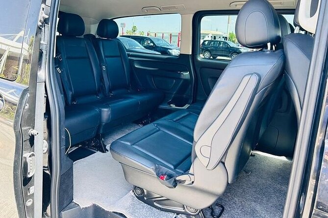 Marrakech Airport Transfer - Private Transfer Value at About $11.66 Per Person