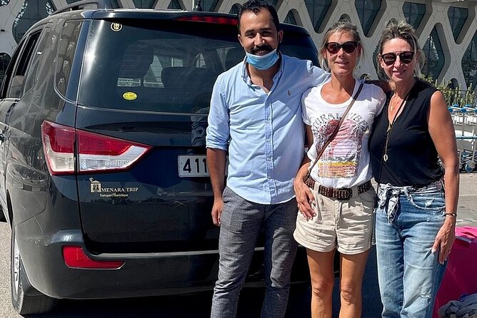 Marrakech Airport Transfer - Reliability Checklist for a Stress-Free Arrival
