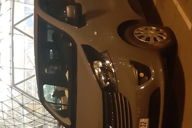Marrakech Airport Transfer ( private ride) - Private ride logic: only your group, no shared chaos