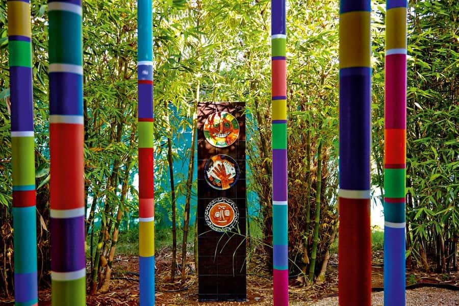 Marrakech: André Heller's ANIMA Garden Ticket - Key Points Before You Go