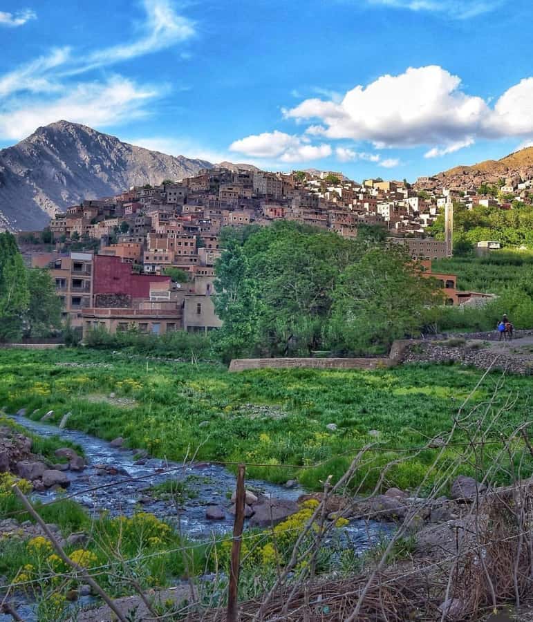 Marrakech: Atlas Mountain, Berber Villages, & Valleys Tour - Key Moments That Make This Tour Worth It
