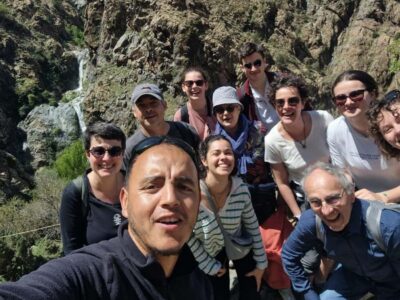 Marrakech: Atlas Mountains, Waterfalls, Ourika Valley +Lunch - Scenic Drive Through the Atlas: Stops That Break Up the Ride