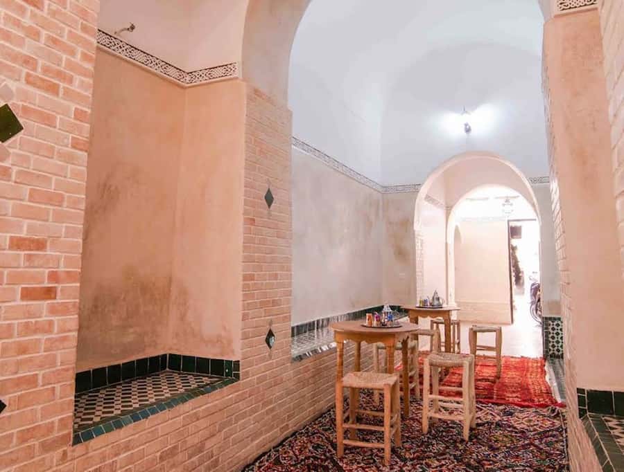 Marrakech: Authentic Moroccan Hammam Experience in Mouassine - Price and value: why $25 can feel like a steal