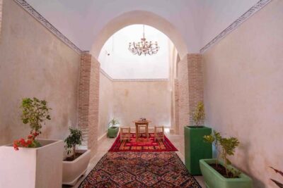 Marrakech: Authentic Moroccan Hammam Experience in Mouassine - A quick primer on what happens inside