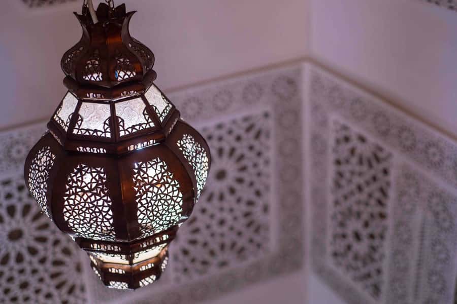 Marrakech: Authentic Moroccan Hammam Experience in Mouassine - The rinse-down, hair wash, and that final tea