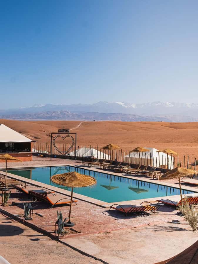 Marrakech: Buggy Ride, Pool & Dinner Show in Agafay Desert - Price and Value: What $67 Buys in a Full 8-Hour Day