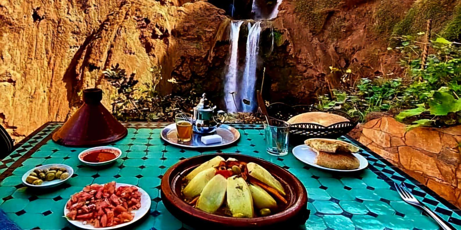 Marrakech: Camel & Quad Bike Tour with Sunset, Dinner & Show - What to pack (and wear) for comfort in Agafay