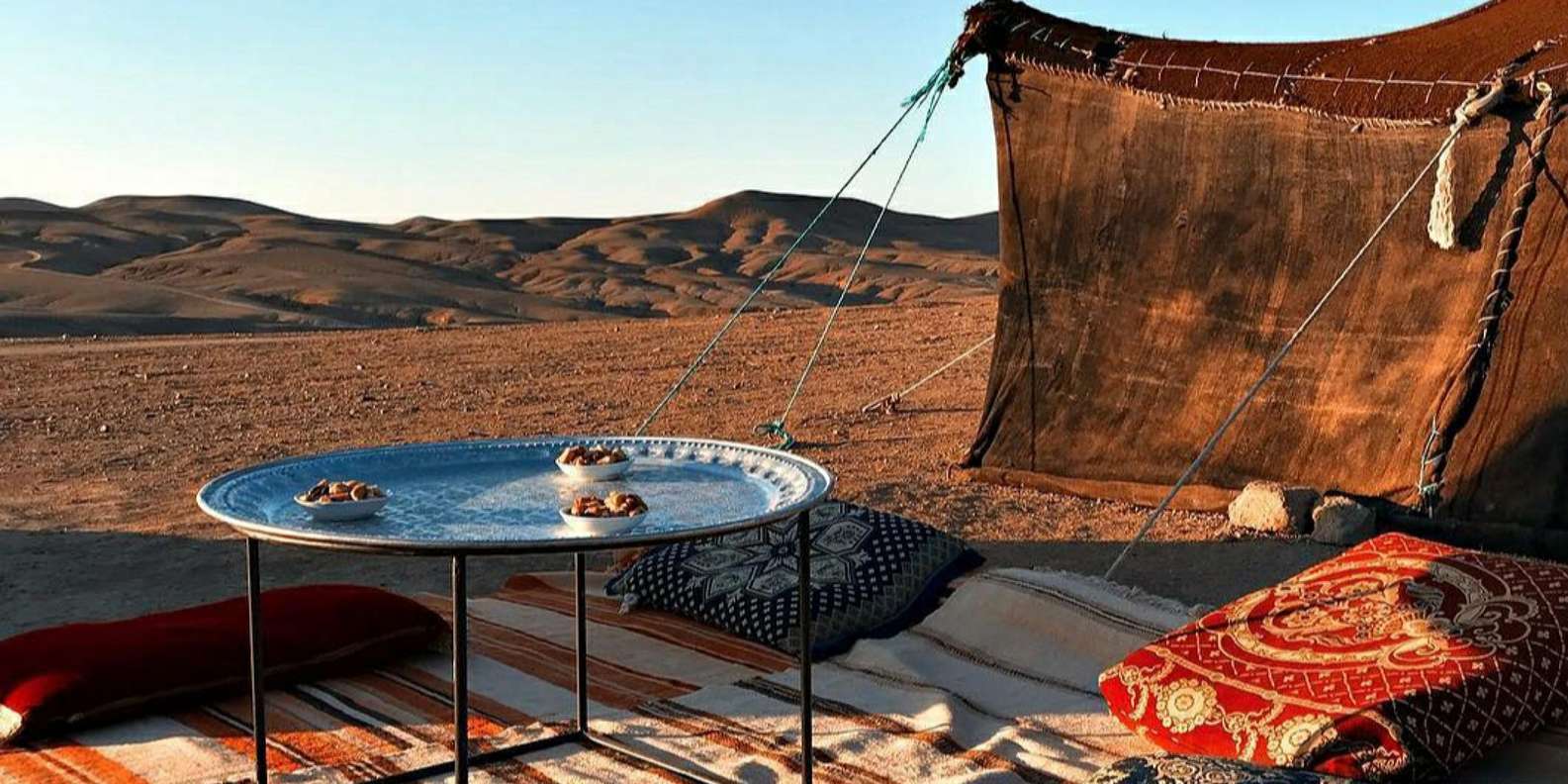 Marrakech: Camel Ride & Sunset Dinner with Fire Show - Who this tour suits best (and who might want something else)