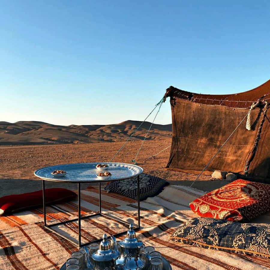Marrakech: Camel Ride & Sunset Dinner with Fire Show - Price and value: is $22 actually a fair deal?