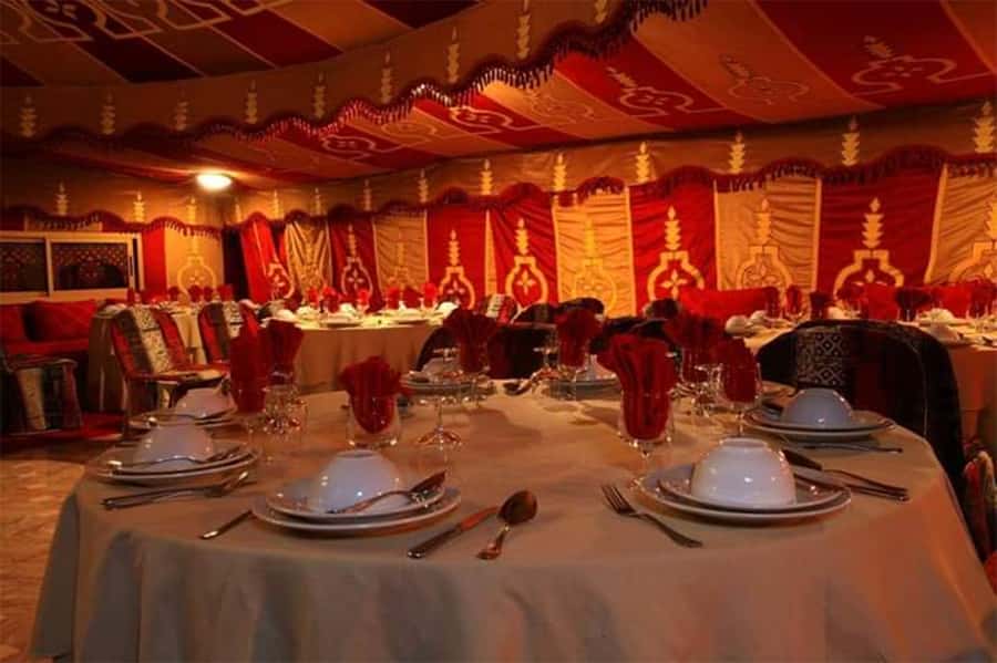 Marrakech: Chez Ali Fantasia Folklore Show & Moroccan Dinner - Value for $78: Paying for a Full Night, Not Just a Meal