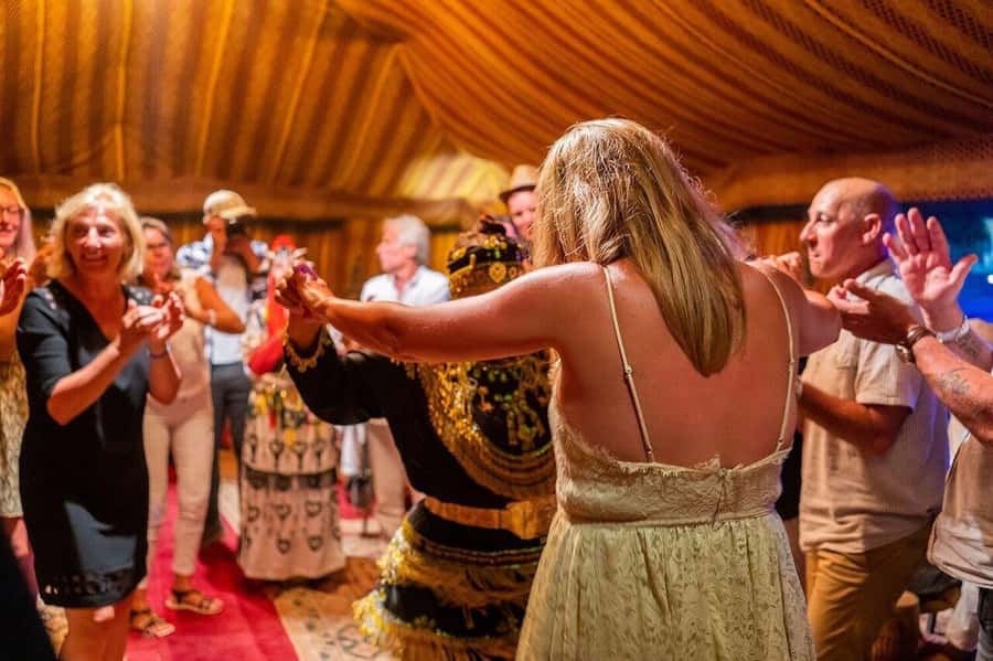 Marrakech: Chez Ali Fantasia Folklore Show & Moroccan Dinner - Who Should Book Chez Ali, and Who Might Skip It