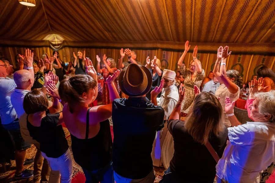 Marrakech: Chez Ali Fantasia Folklore Show & Moroccan Dinner - Should You Book? My Practical Recommendation