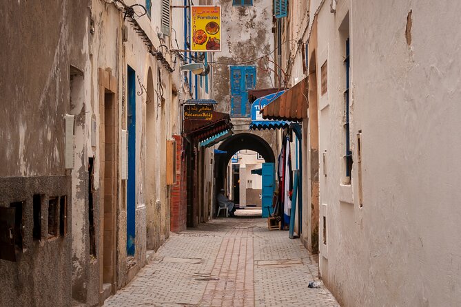Marrakech City Tour by Abdel : Morning & Afternoon Options - Bahia Palace: When the Guide Turns a Ticket Into Meaning