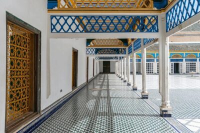 Marrakech City Tour: Private Custom-Made - Jardin Majorelle: A Quiet Garden With Big Creative Connections