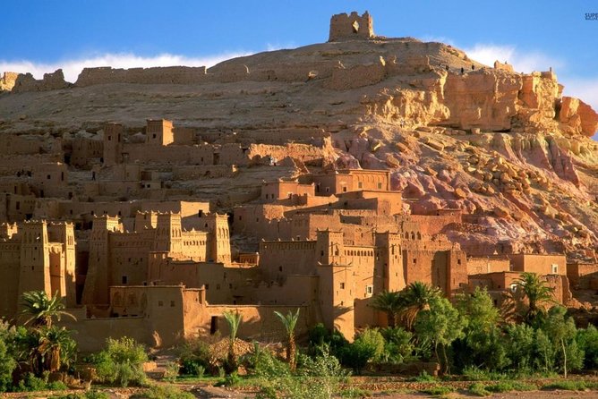 Marrakech Desert: Camel Ride, Quad Biking & Dinner Show Options - Who This Tour Suits Best (and Who Might Want Something Different)