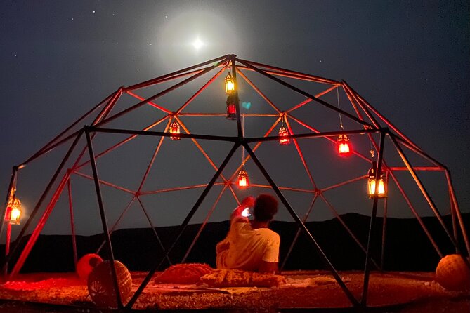 Marrakech desert dinner & sunset camel ride & bonfire music dance - How the Marrakech-to-Desert Timing Makes This Feel Like a Real Escape