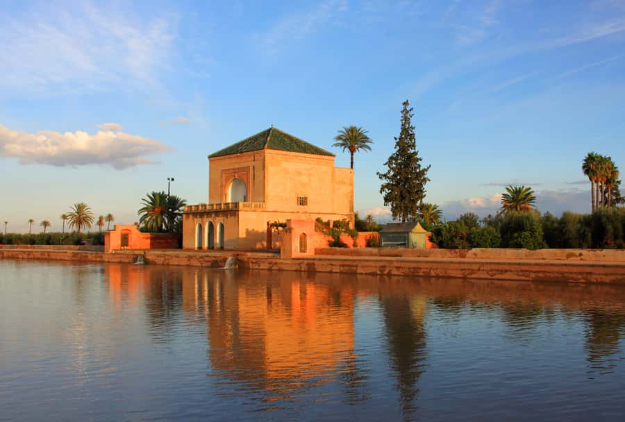 Marrakech: Glide Through the Red City on an EcoScooter Tour! - The Scooter Start: Learn the Rhythm Before You Chase Traffic