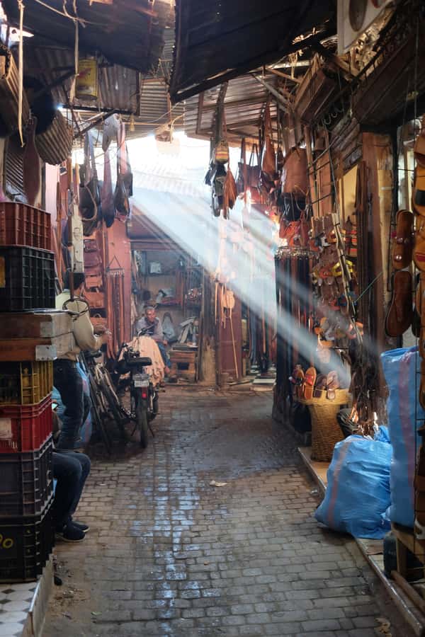 Marrakech: Guided City and Gardens Highlights Tour - What can go wrong (and how to handle it like a pro)