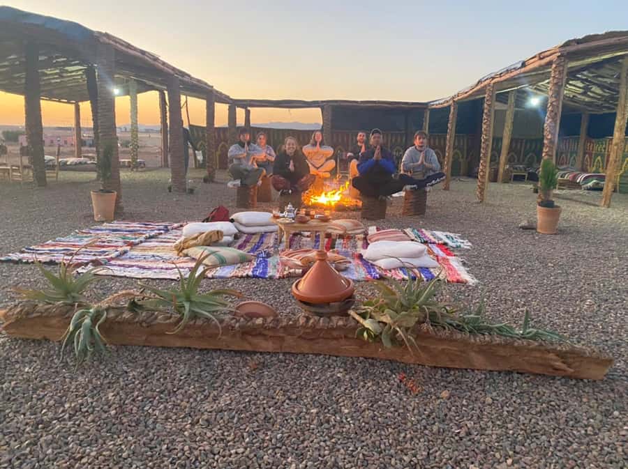 Marrakech: Guided Quad Bike and Camel Ride Tour with Tea - Who This Tour Suits Best (and Who Should Skip It)