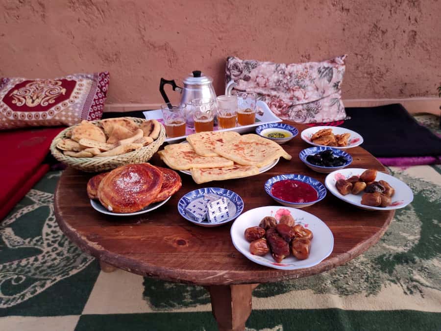 Marrakech: Guided Quad Bike and Camel Ride Tour with Tea - Should You Book This Marrakech Quad and Camel Tour?