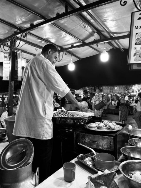 Marrakech: Guided Tour by Night - Price and Pace for $28: Is It Good Value?