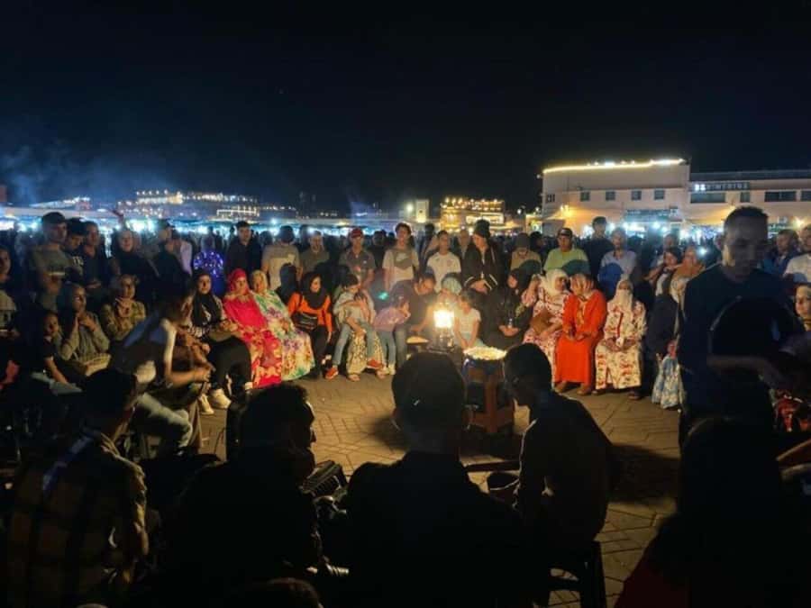 Marrakech: Guided Tour by Night - Who This Tour Suits Best (and Who Should Skip It)