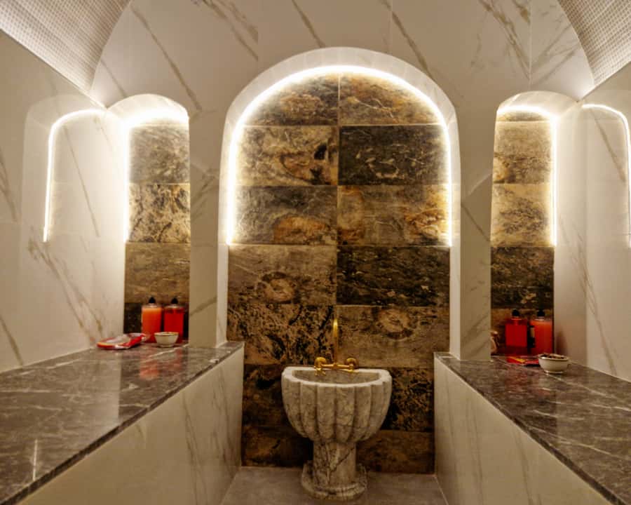 Marrakech: Hammam & Relaxing Massage – Spa Relaxation - How the Marrakech Hammam Ritual Works (Steam, Soap, Scrub, Massage)