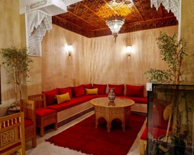 Marrakech: Hammam & Relaxing Massage – Spa Relaxation - The Black Soap With Eucalyptus: The Part You’ll Feel on Day One