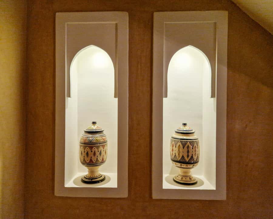 Marrakech: Hammam & Relaxing Massage – Spa Relaxation - Optional Facial: When You Want One More Step