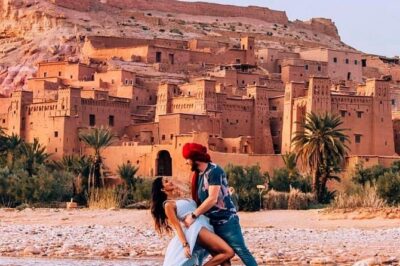 Marrakech High Atlas mountains 3 Valleys waterfalls & Camel Ride - Valley stops: Tachdirt, Ckik, and Amizmiz (what you’ll notice on the route)