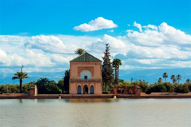 Marrakech Historical and Cultural Tour - Half Day City Tour - What Makes the Guide Experience Better (and When It Can Feel Off)