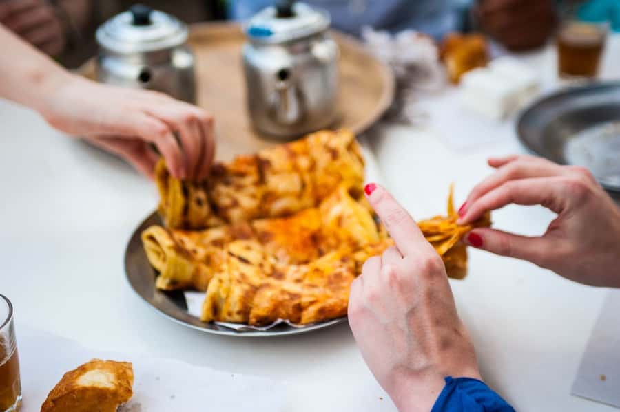 Marrakech: Jemma El Fnaa Food Tour with Dinner - Who this Marrakech food tour suits best