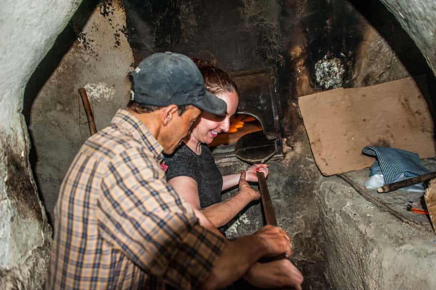 Marrakech: Jemma El Fnaa Food Tour with Dinner - Price and value: what $46 buys you in real terms