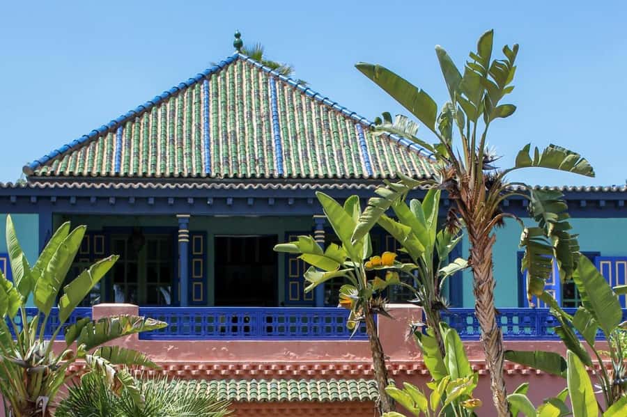 Marrakech: Majorelle Garden, YSL, and Berber Museum Entry - Price and logistics: is $58 good value?