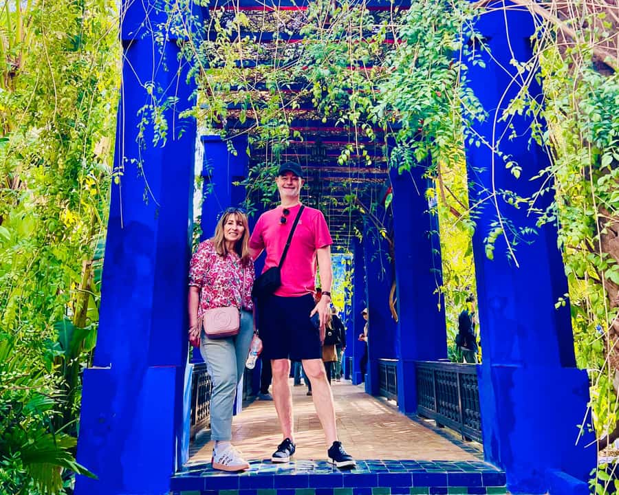 Marrakech: Majorelle & Menara Garden Tour and Carriage Ride - Key takeaways before you go