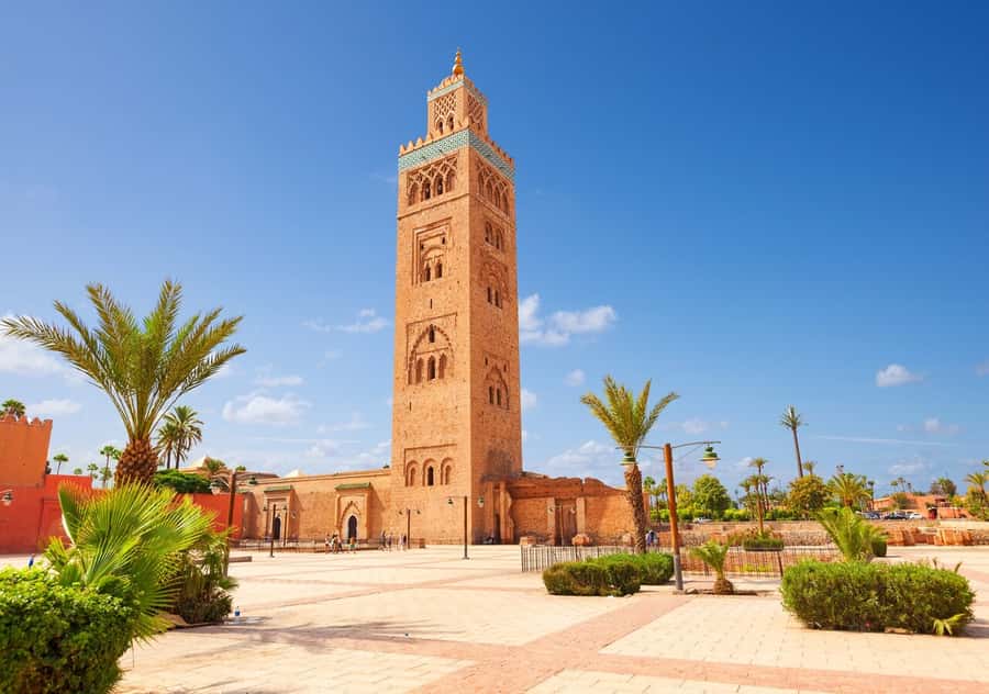 Marrakech: Majorelle & Menara Garden Tour and Carriage Ride - FAQ